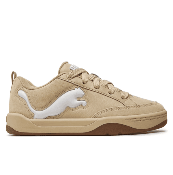Tênis Puma Parklifestyle Sd Masculino