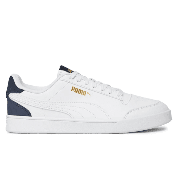 Calçado Casual Masculino Puma Shuffle