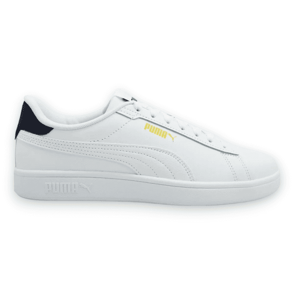 Calçado Casual Masculino Puma Smash 3.0 L