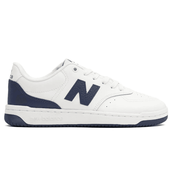 Calçado Casual Unissex New Balance Bb80
