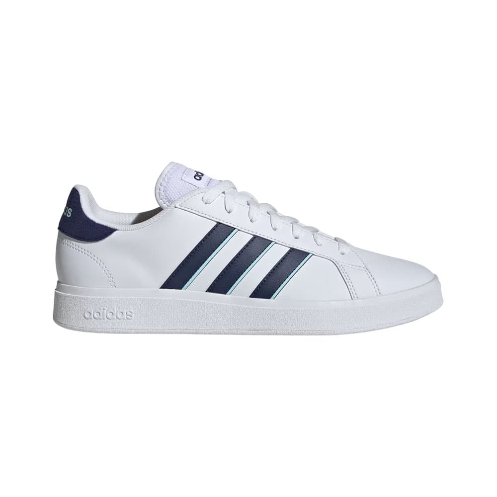 Tênis Adidas Grand Court Masculino