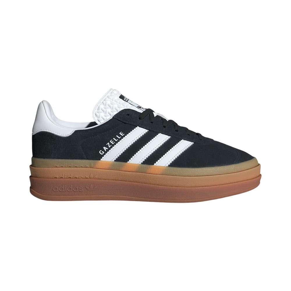 Calçado Esportivo Adidas Gazelle Bold Feminino