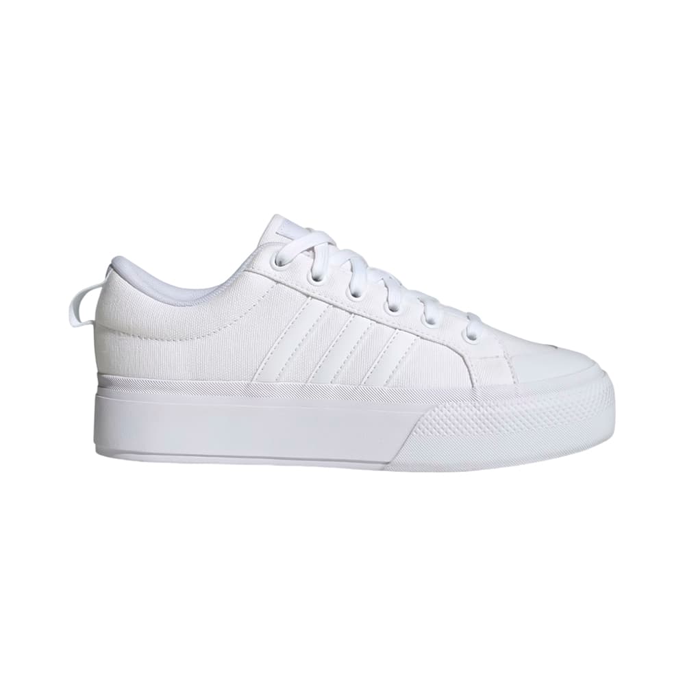 Calçado Esportivo Adidas Ie2309 Bravada 2.0 Feminino