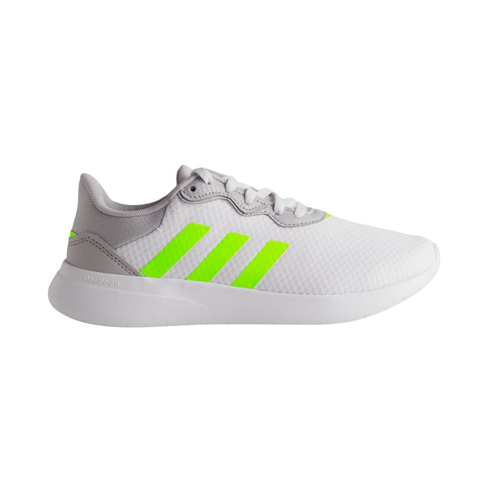 Tênis Esportivo Adidas If2807 Qt Racer 3.0 Feminino