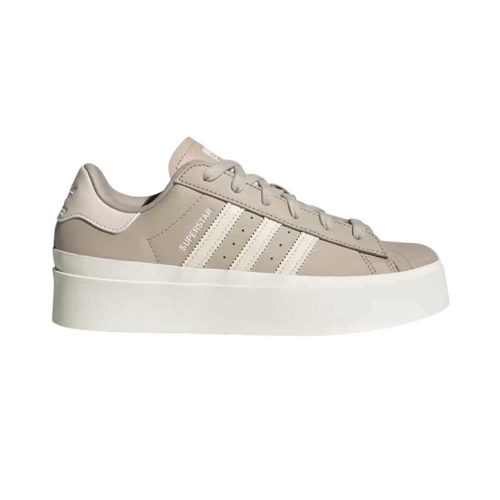 Tênis Adidas Superstar Bonega Feminino