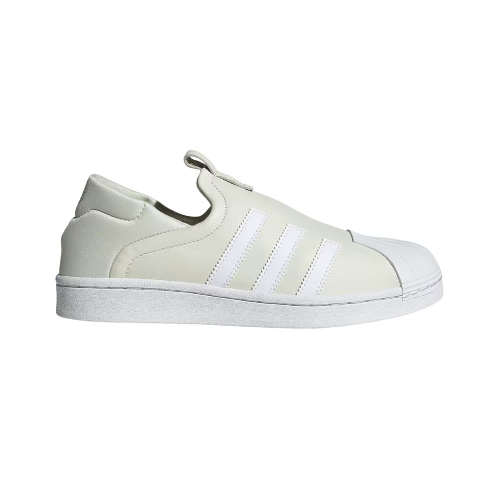 Tênis Adidas Supertar Slip On Feminino
