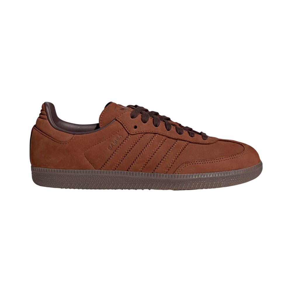 Calçado Esportivo Adidas Samba Og Masculino