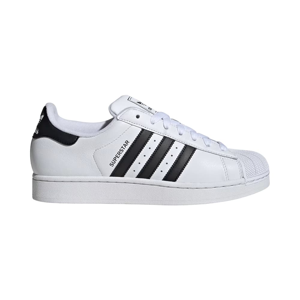 Tênis Adidas Superstar Ii Masculino