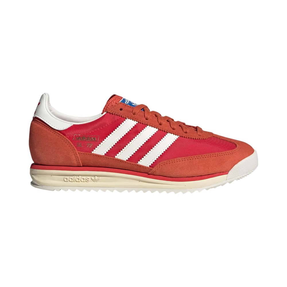 Tênis Adidas Sl 72 Rs Masculino