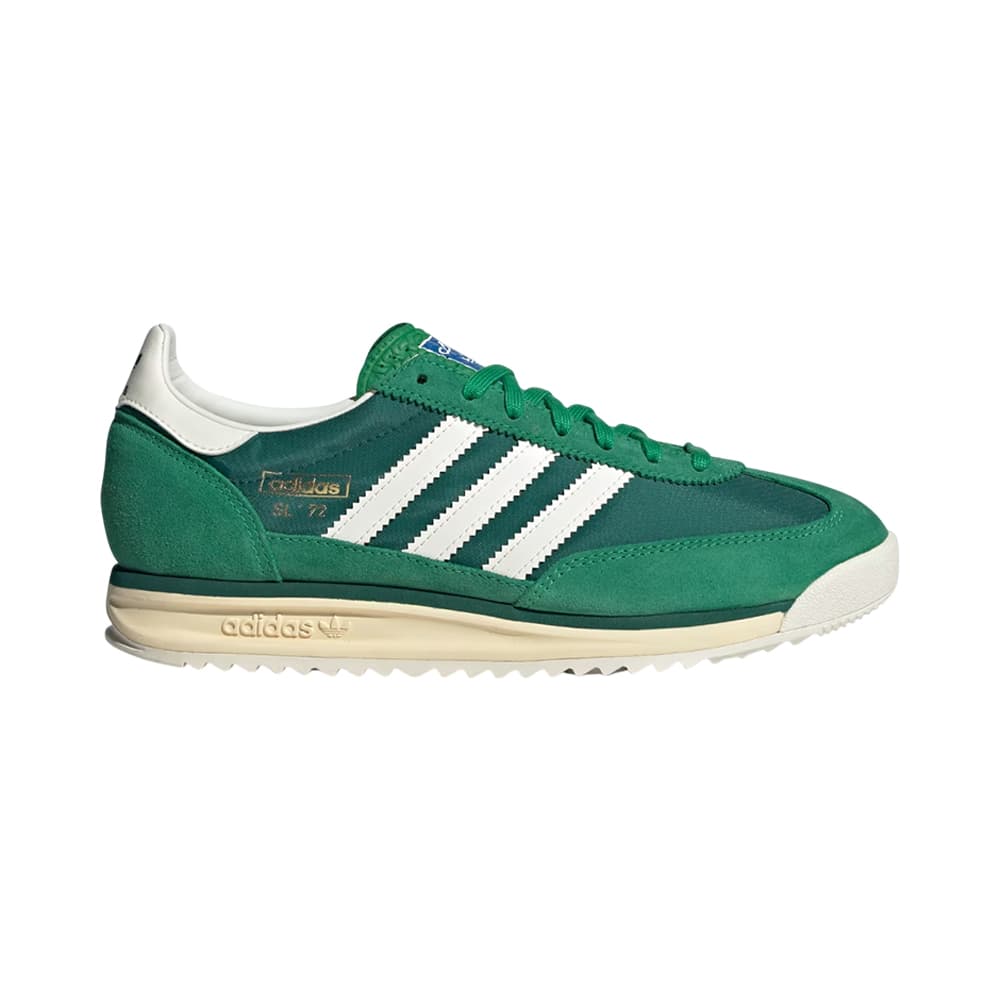 Tênis Adidas Sl 72 Rs Masculino