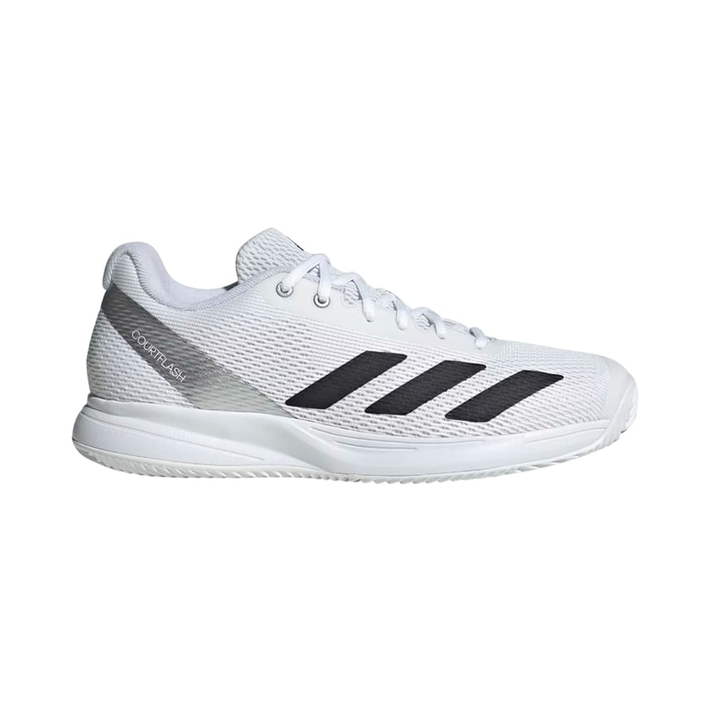 Calçado Esportivo Adidas Jh8720 Courtflash Speed 2 Masculino