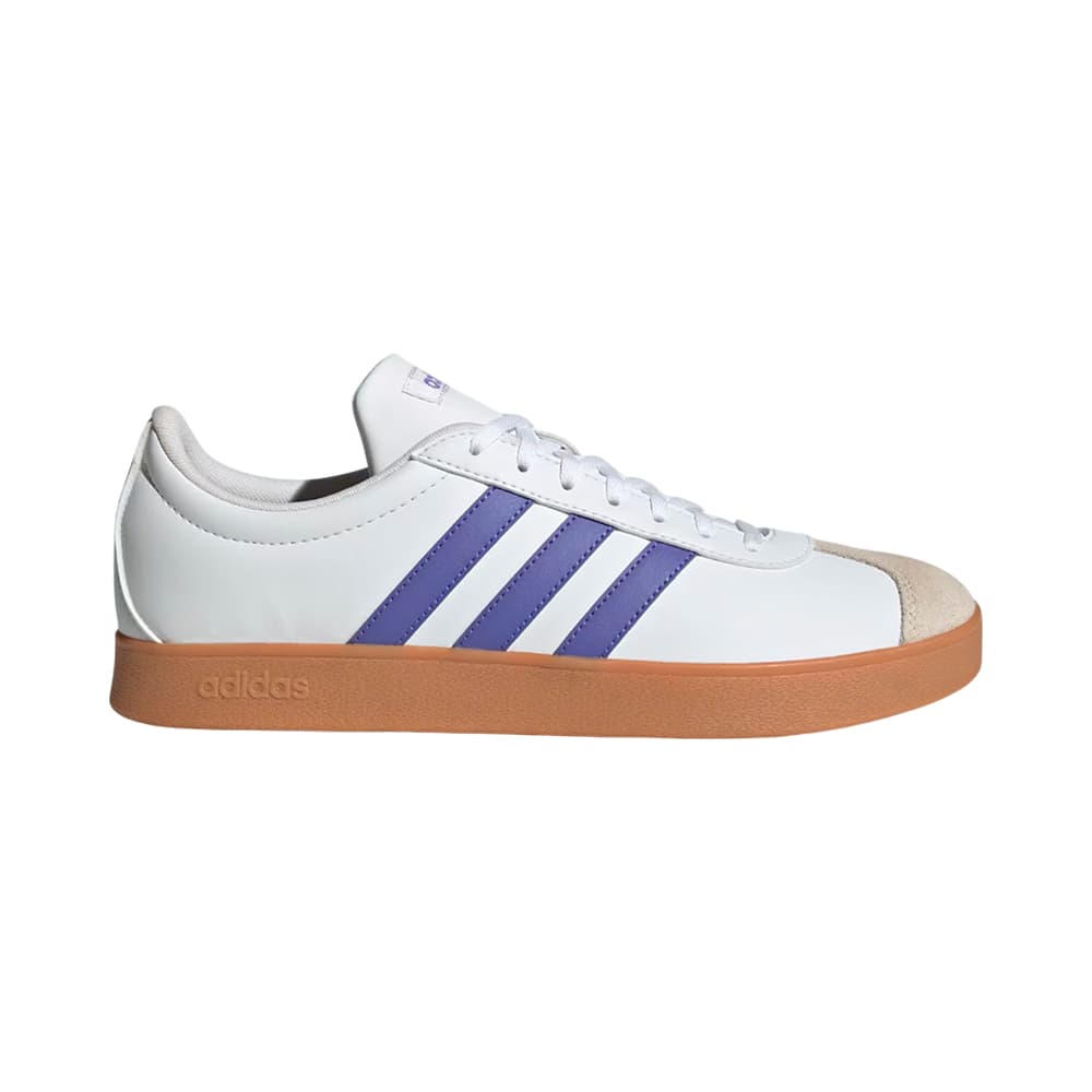 Tênis Adidas Vl Court Base Masculino
