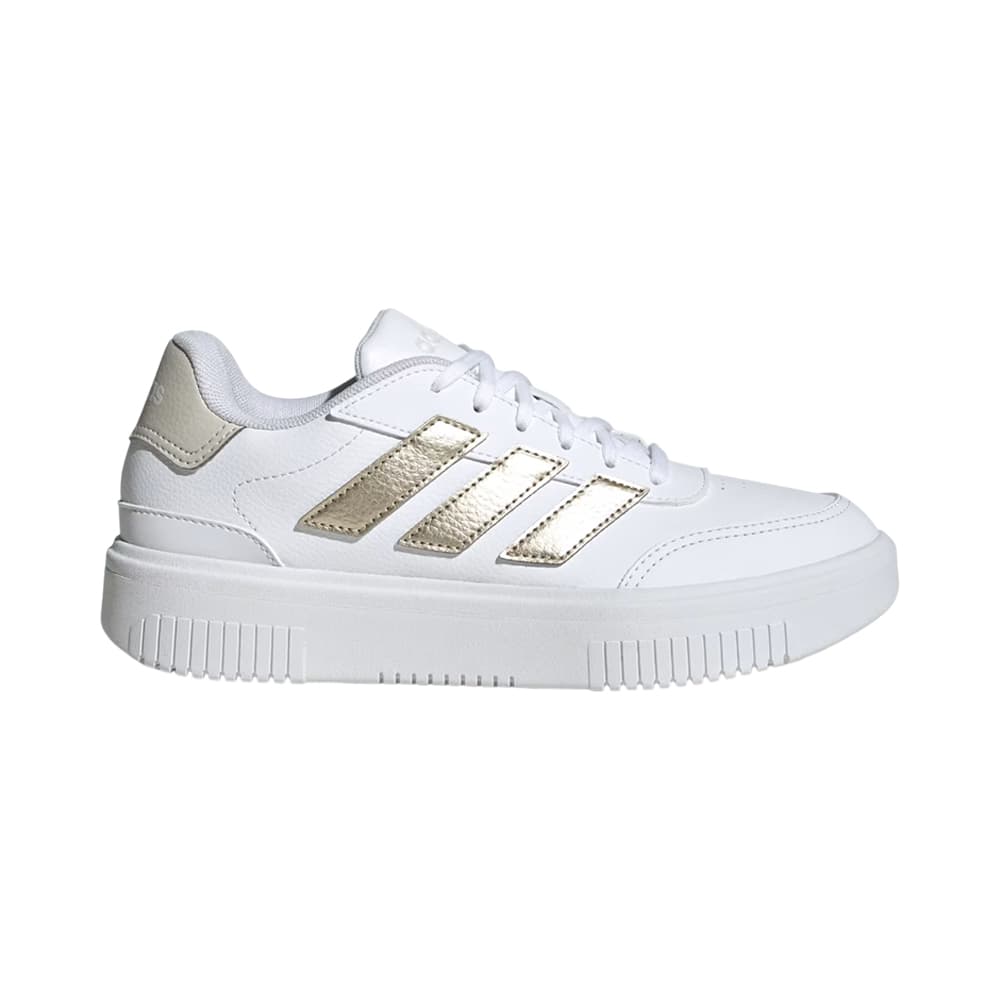 Tênis Adidas Courtblock Bold Feminino