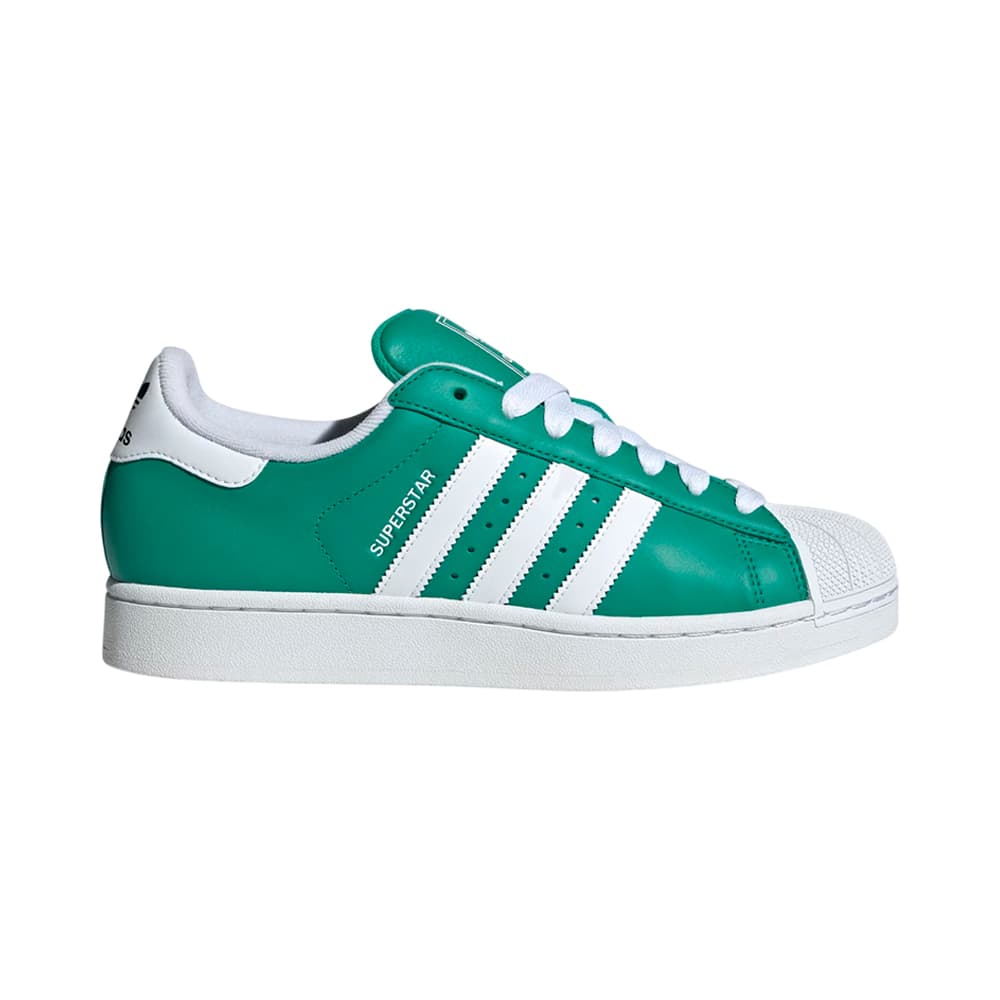 Tênis Adidas Superstar Ii Masculino