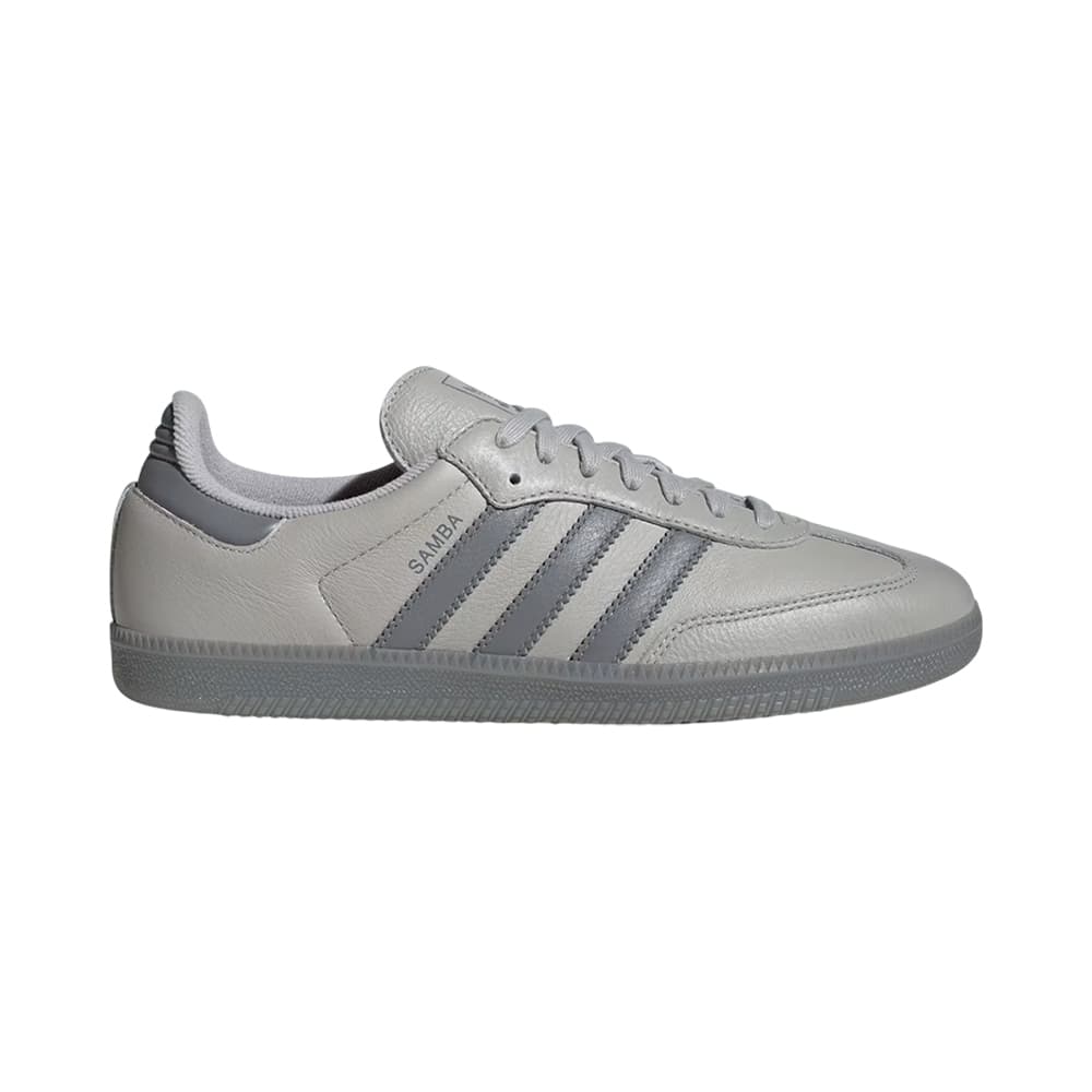 Tênis Esportivo Adidas Ji3207 Samba Og Masculino