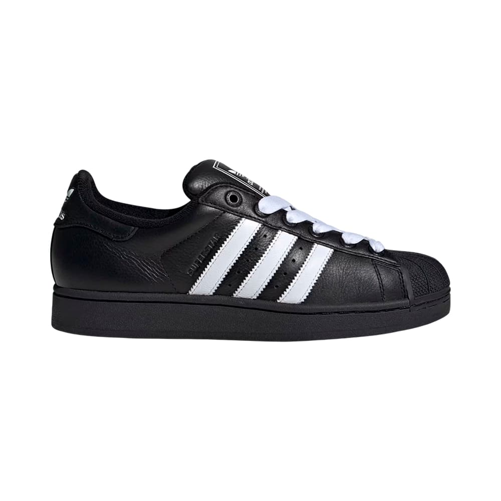 Calçado Esportivo Adidas Superstar Ii Unissex