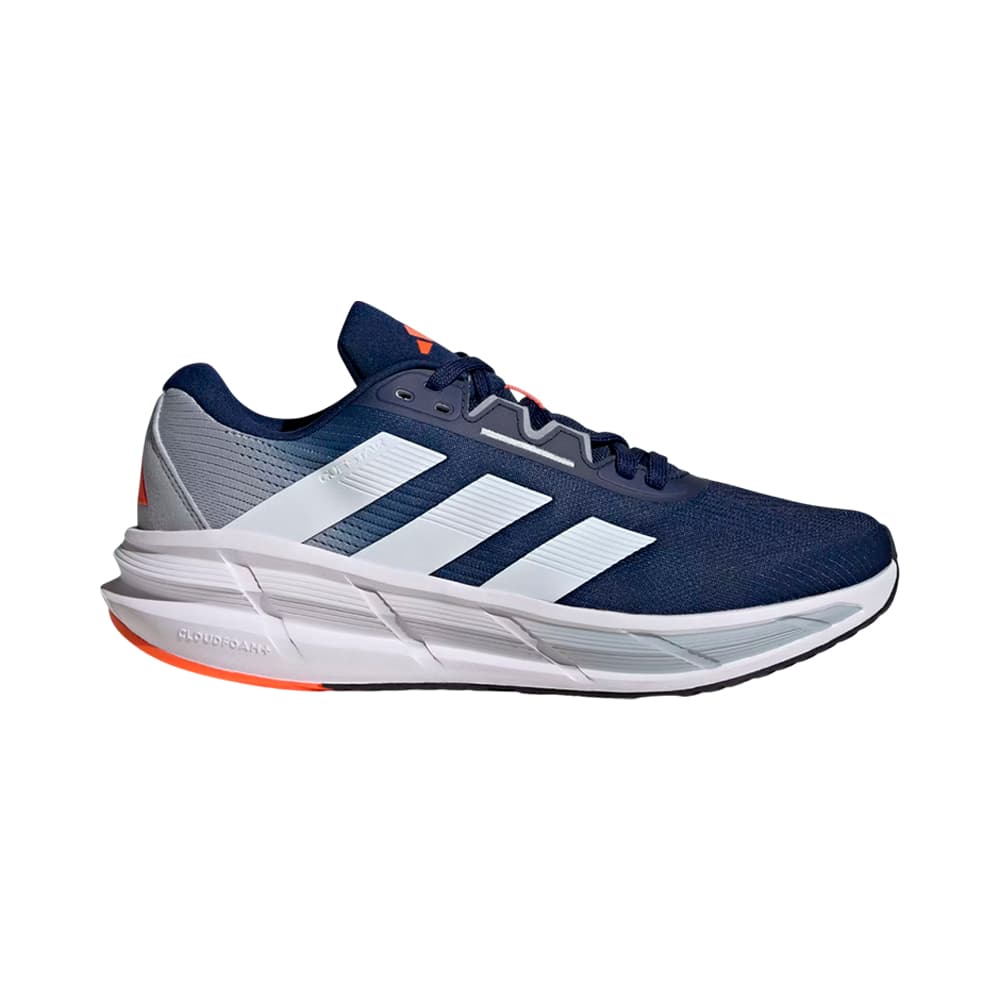 Calçado Esportivo Adidas Questar 3 Masculino
