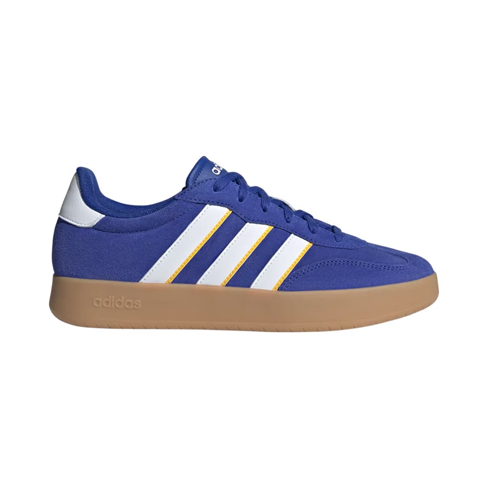 Calçado Esportivo Adidas Jp7099 Barreda Masculino