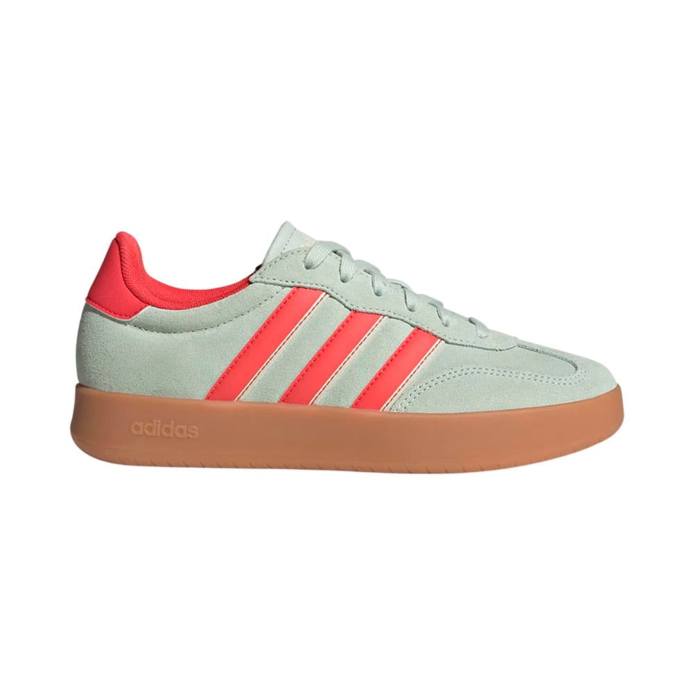 Calçado Esportivo Feminino Adidas Barreda Jp7109