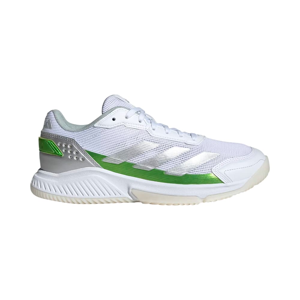 Calçado Esportivo Feminino Adidas Courtquick Padel