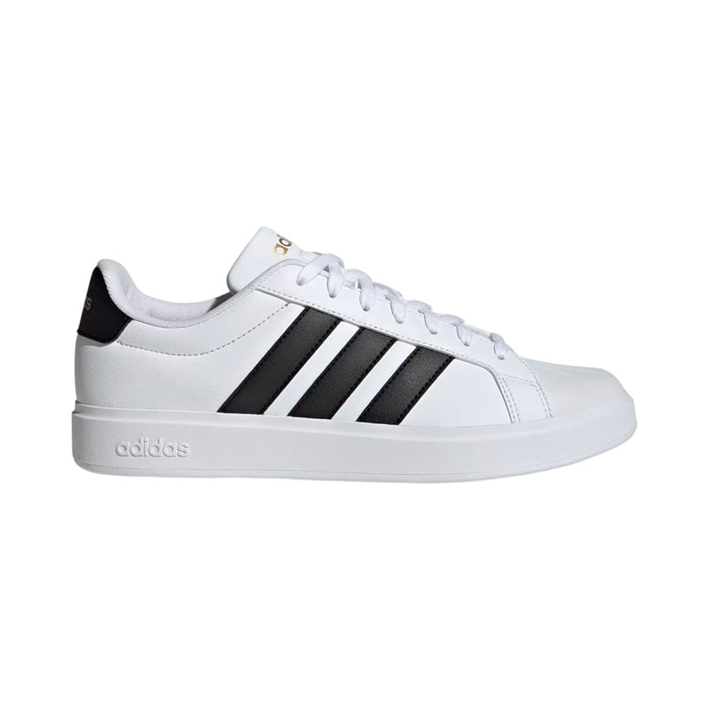 Calçado Esportivo Adidas Jp8275 Streettalk Masculino