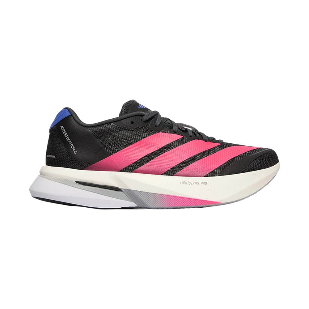 Calçado Esportivo Feminino Adidas Adizero Boston