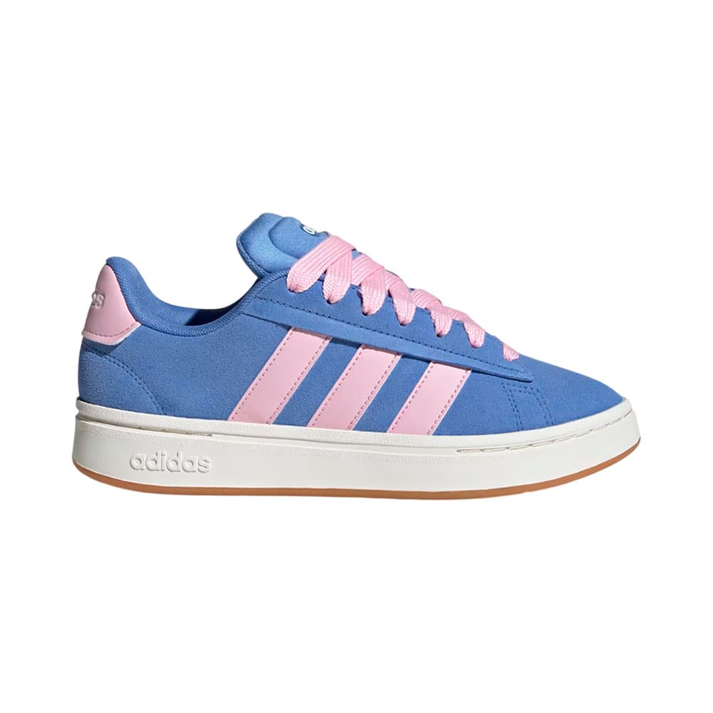 Calçado Esportivo Adidas Jq3002 Grand Court Alpha Feminino