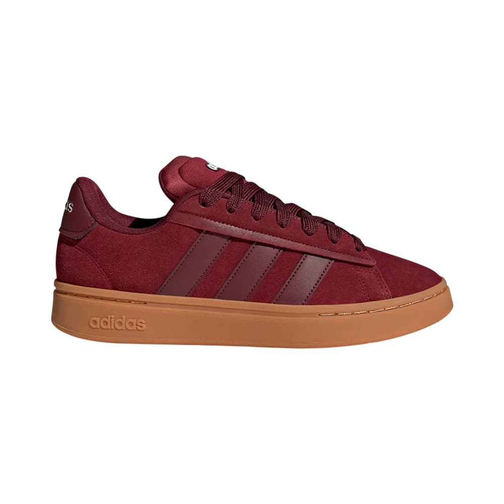 Tênis Adidas Grand Court Alpha Masculino Jq3009
