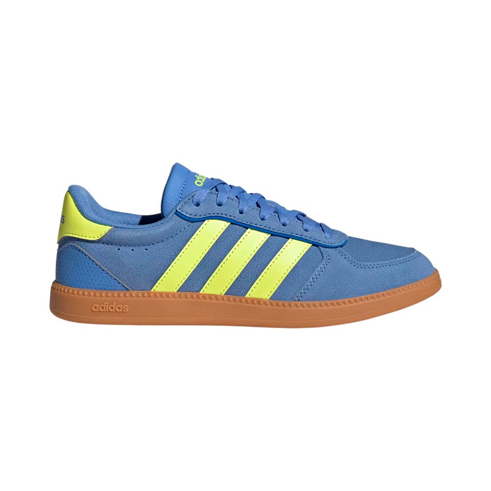 Tênis Adidas Breaknet Sleek Feminino