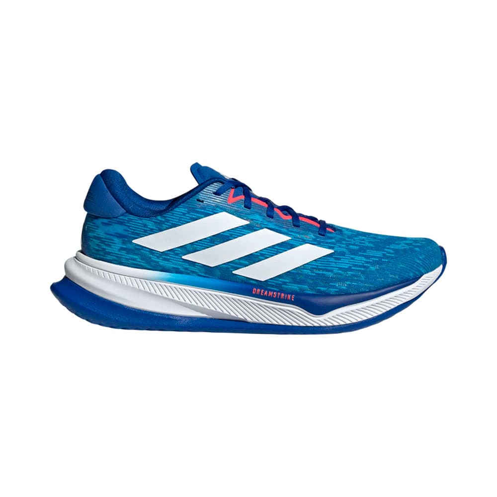 Tênis Adidas Supernova Comfortglide Masculino Jq7778