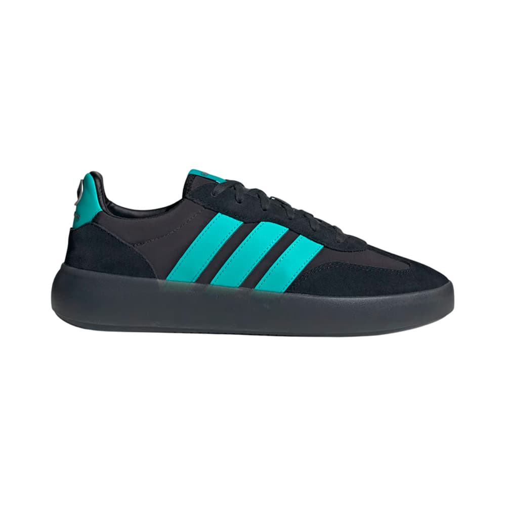 Calçado Esportivo Adidas Jr1063 Barreda Mercedes Amg Petronas F1 Unissex