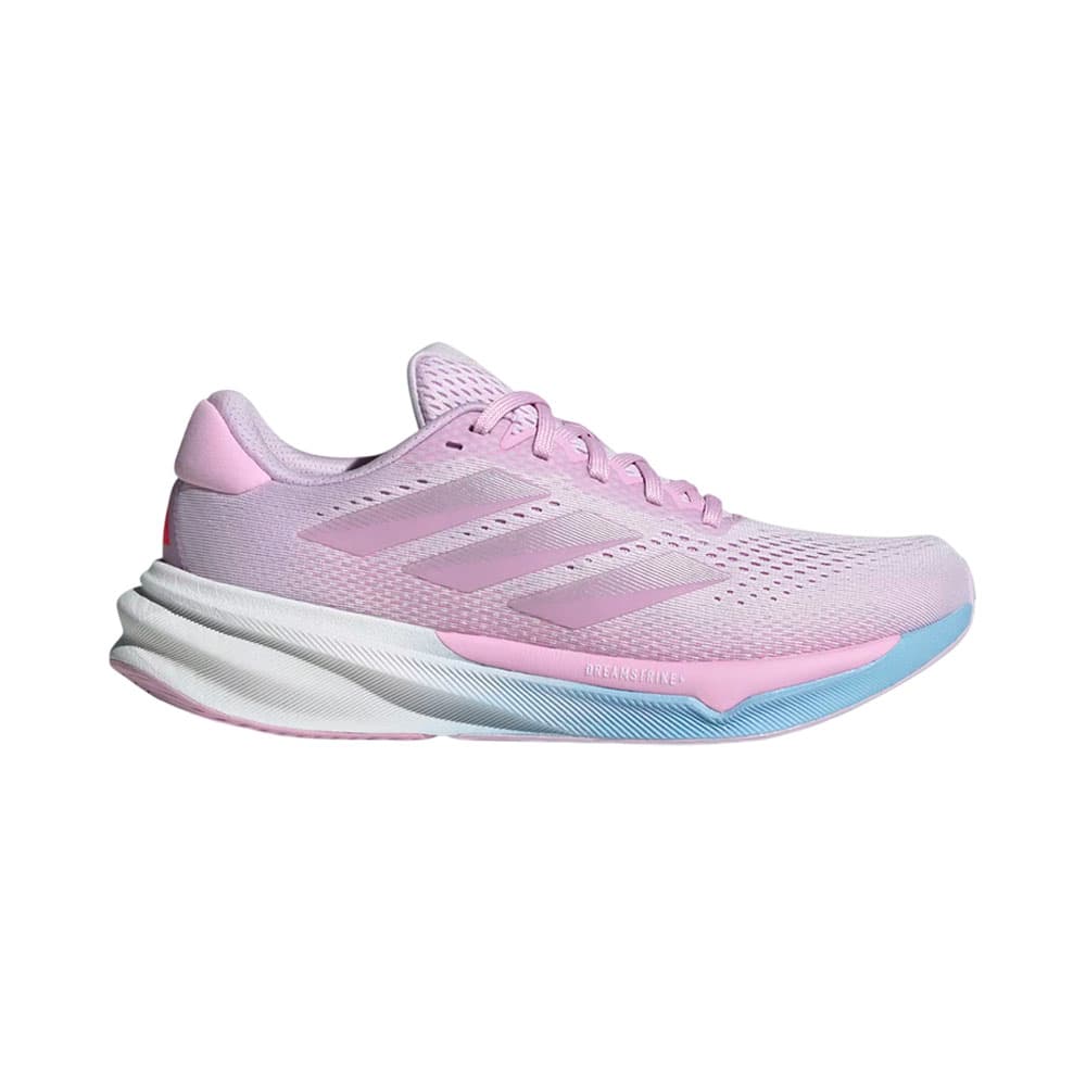 Tênis Adidas Supernova Stride 2.0 Feminino