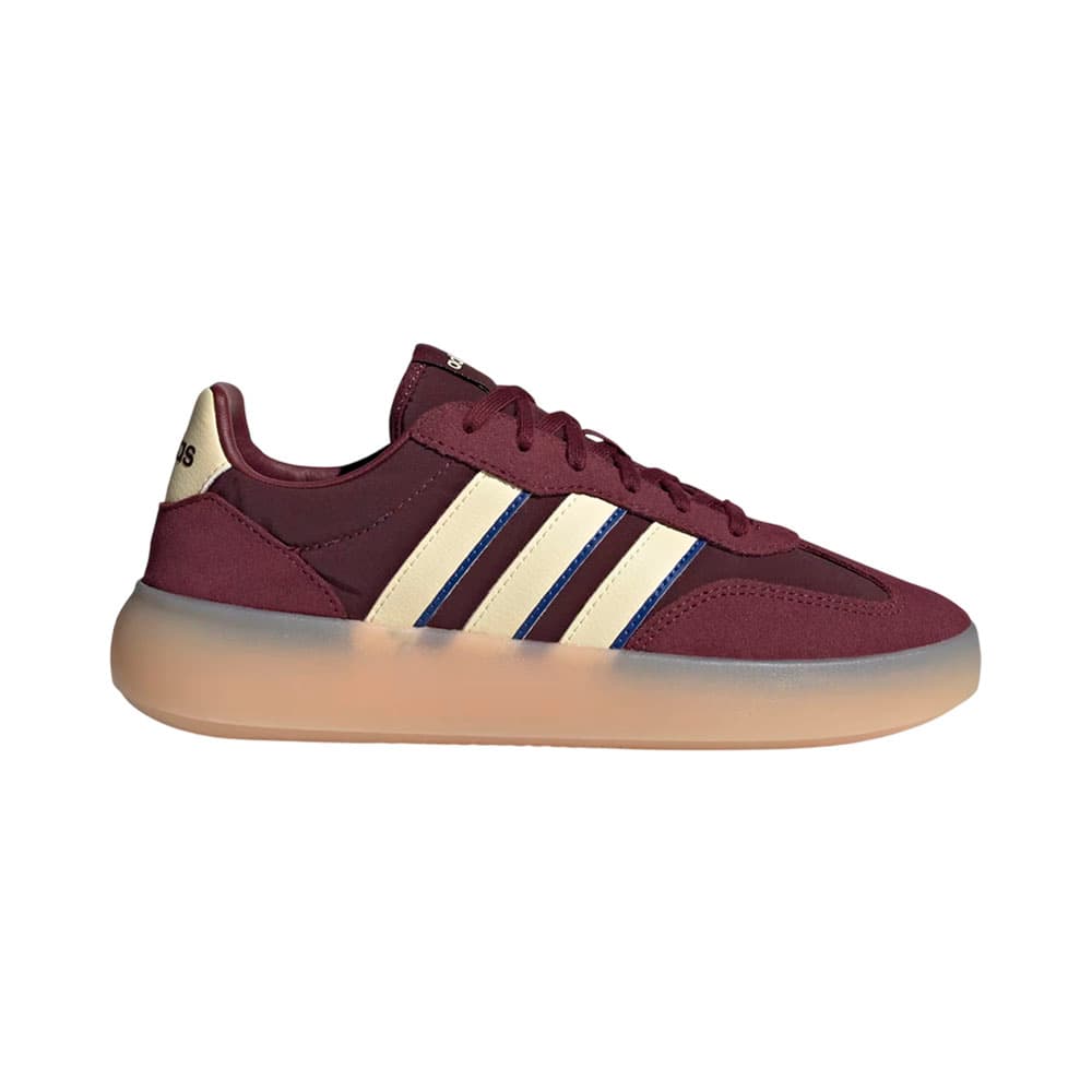 Calçado Esportivo Adidas Jr3544 Barreda Decode Feminino