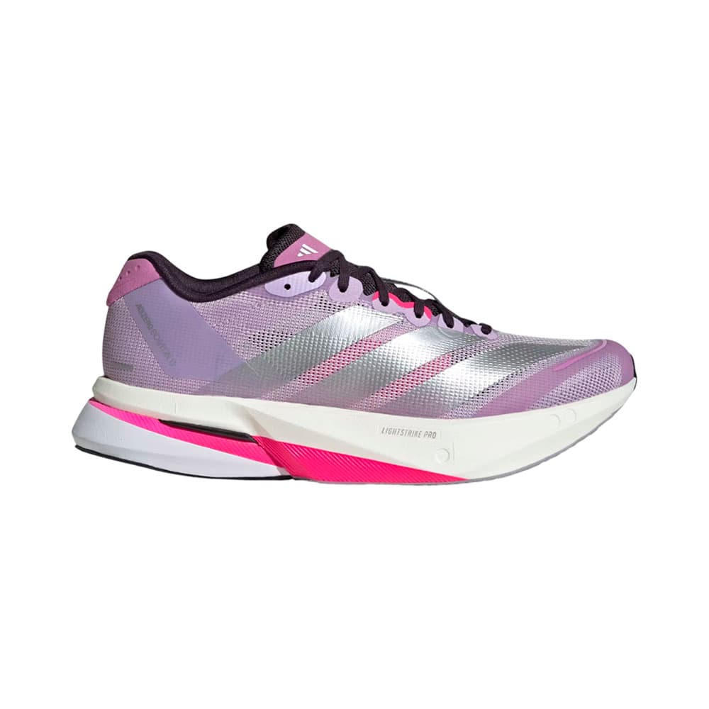 Calçado Esportivo Adidas Adizero Boston 13 Feminino