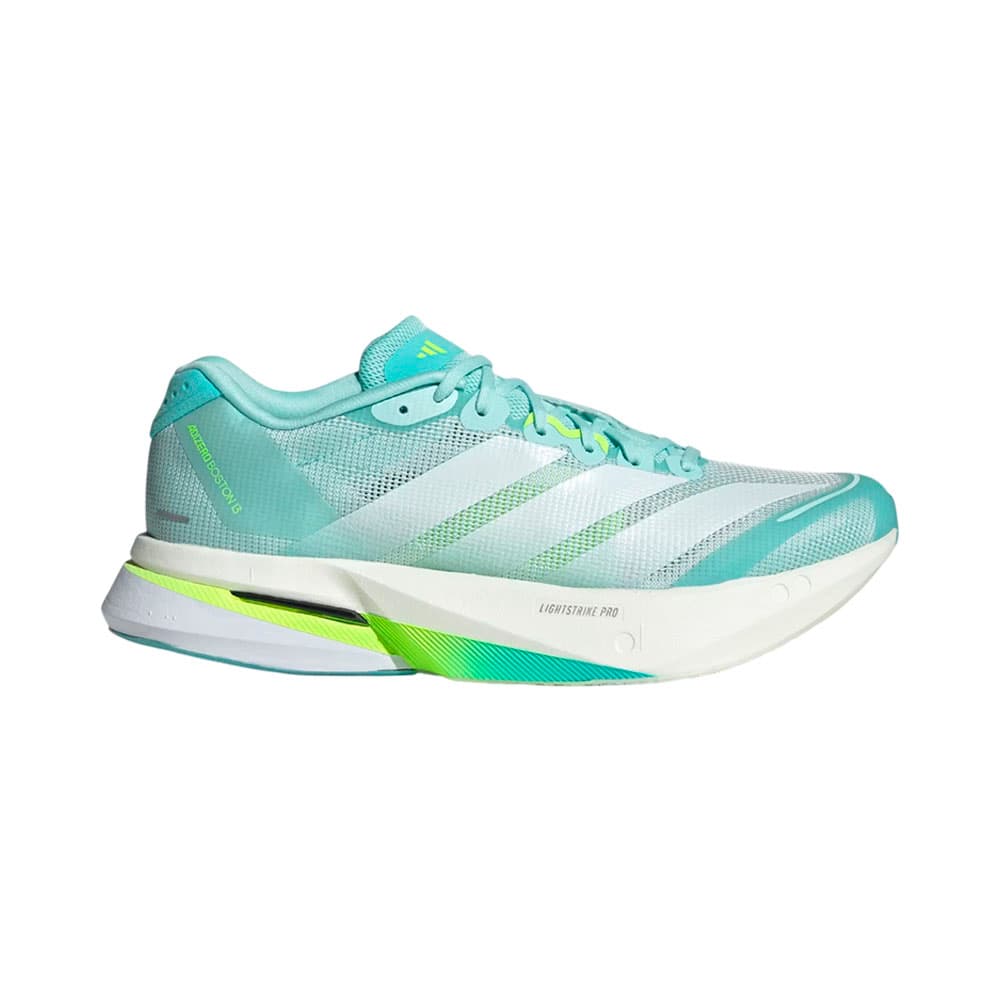Calçado Esportivo Feminino Adidas Adizero Boston 13