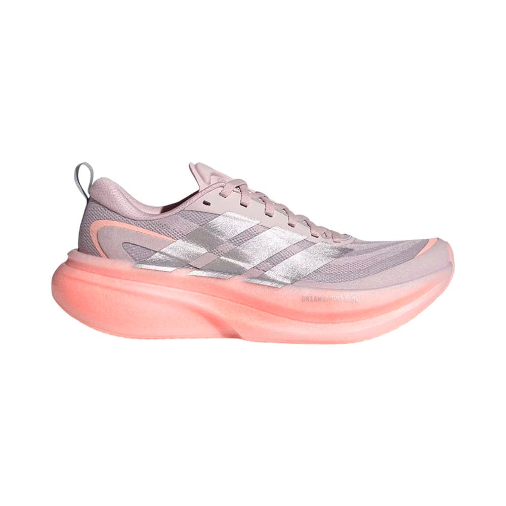 Calçado Esportivo Adidas Kj8774 Supernova Glide Feminino