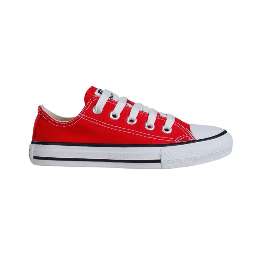 Tênis All Star Ck00020004 Ct As Core Ox