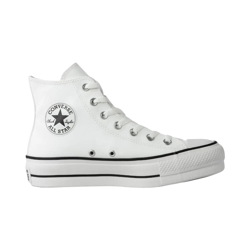 Tênis Unissex All Star Chuck Taylor Platform Lift Hi