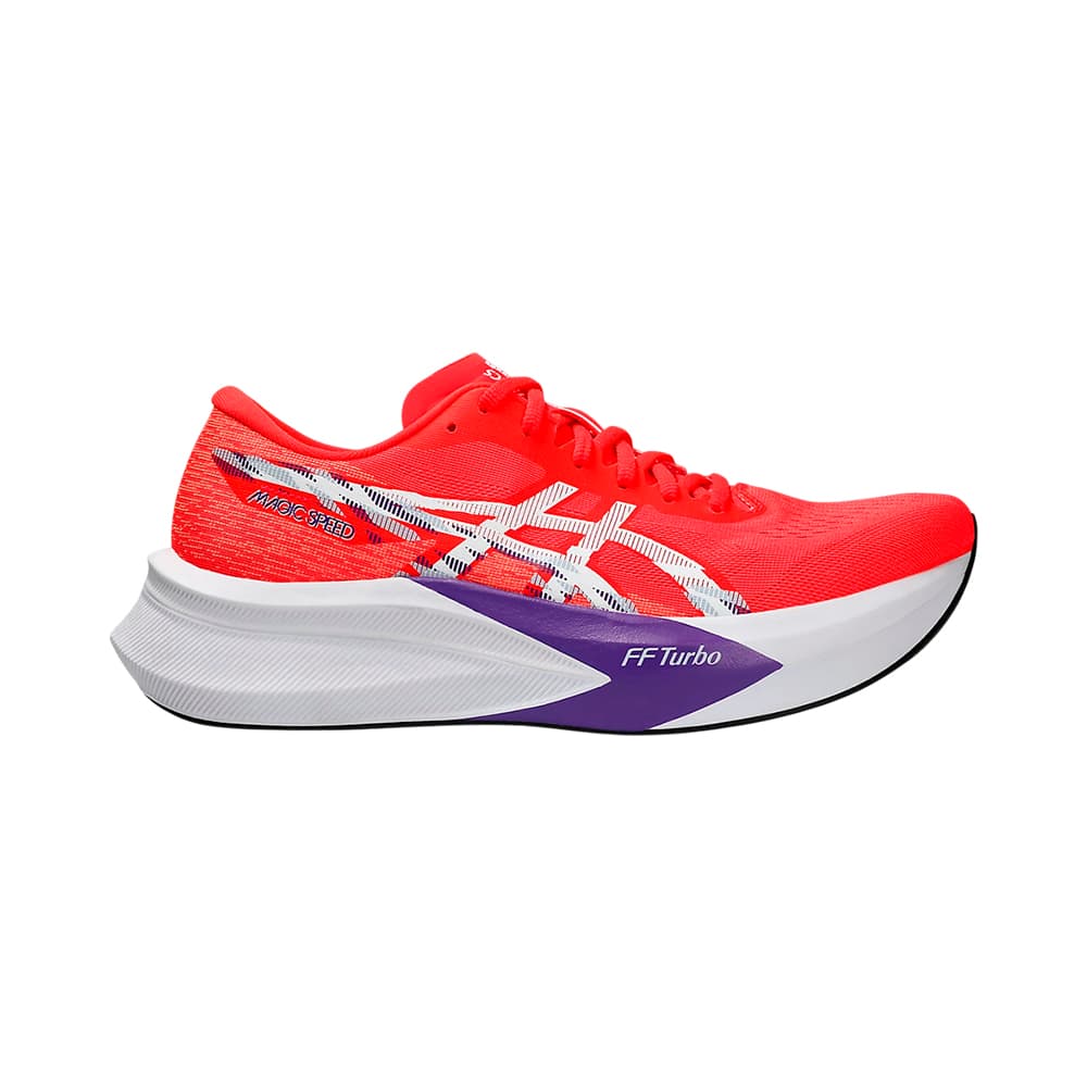 Tênis Asics Magic Speed 4 Masculino
