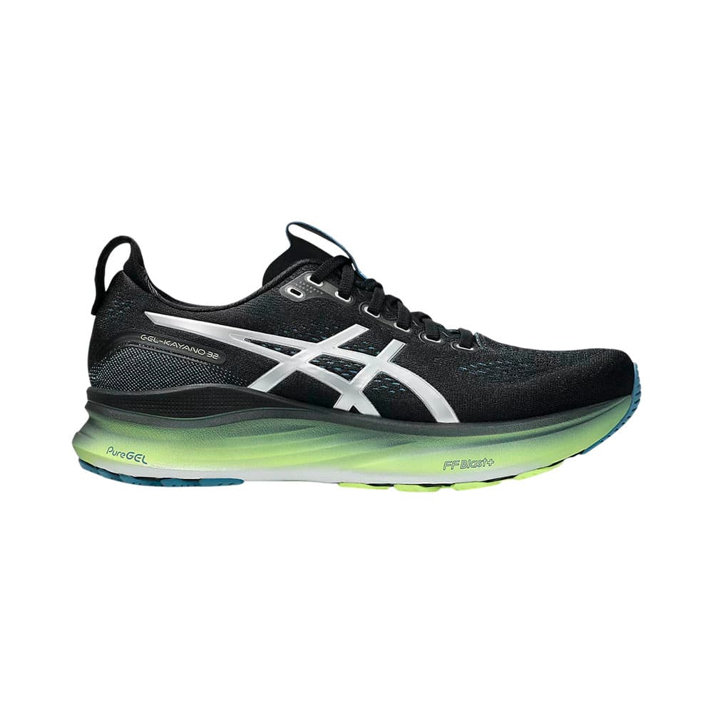 Tênis Masculino Asics Gel-Kayano 32 Luxe