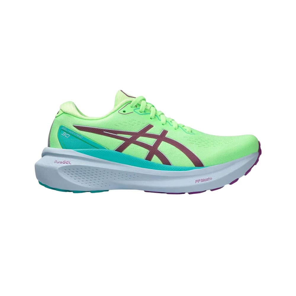 Tênis Esportivo Asics Kayano 30 1012B636.300