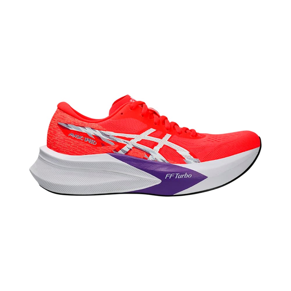 Tênis Feminino Asics Magic Speed 4 1012B676.600