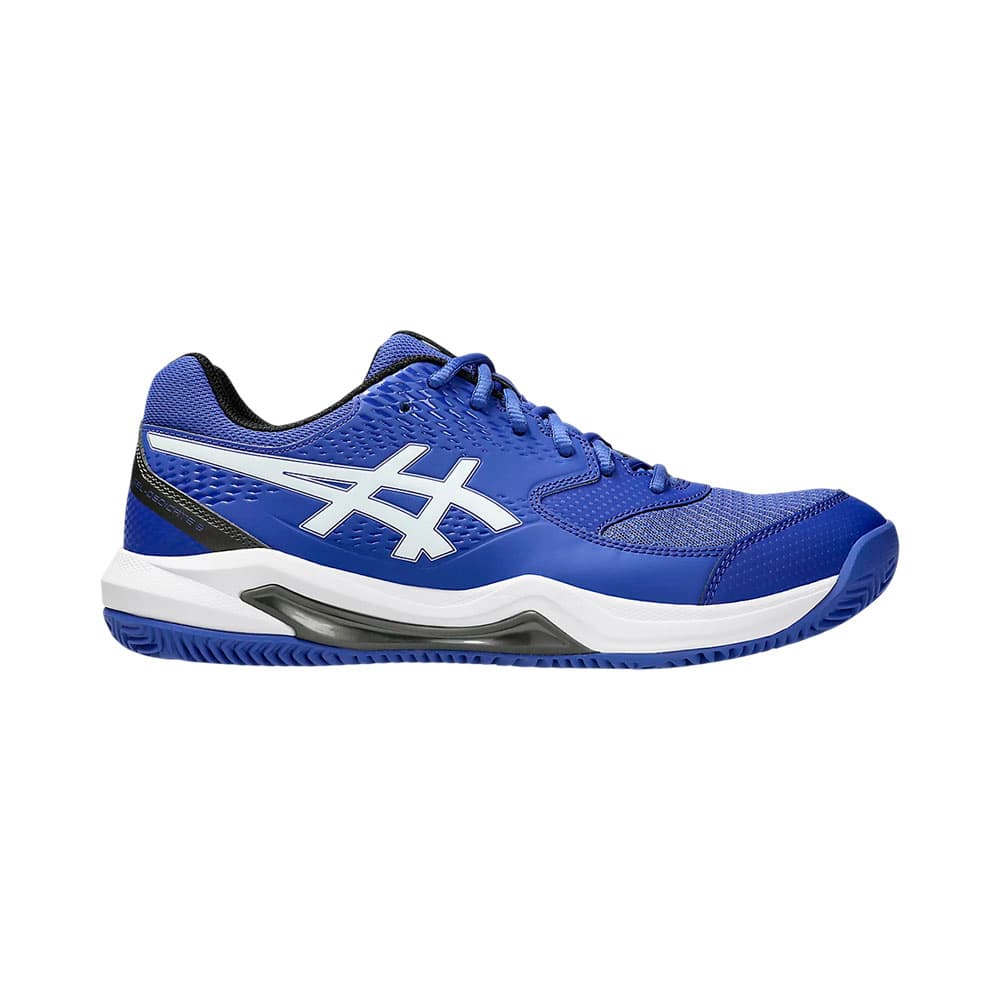 Calçado Esportivo Asics Gel-Dedicate 8 Clay Masculino