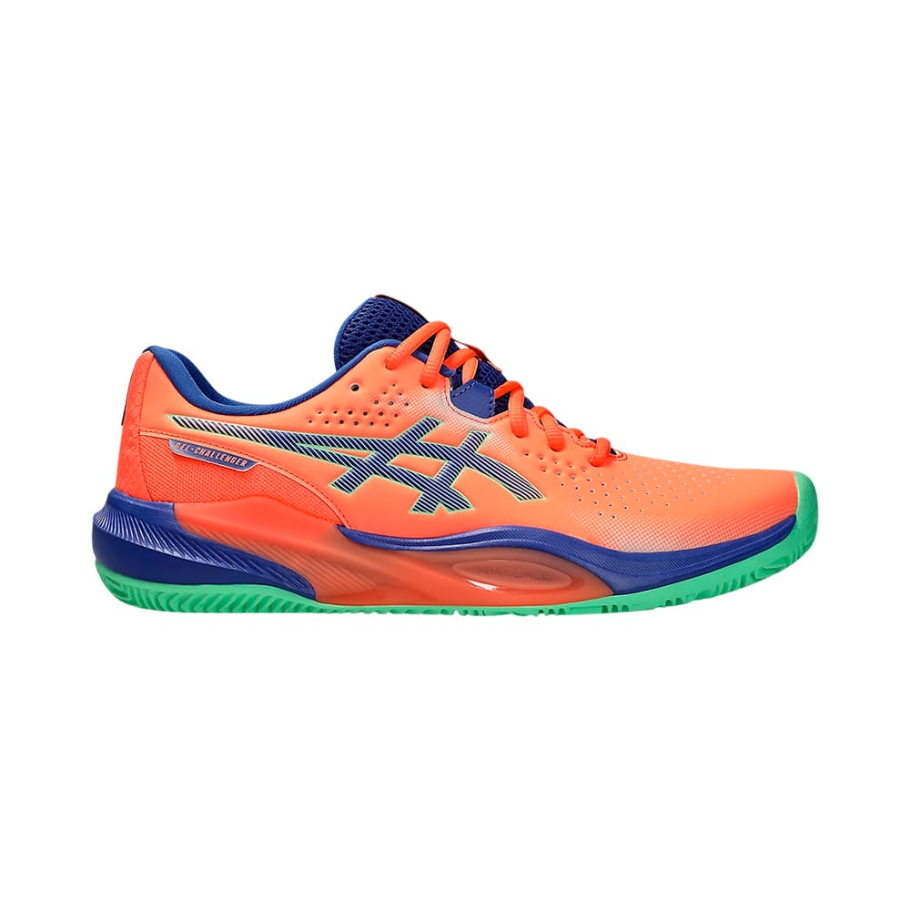 Calçado Esportivo Masculino Asics Gel-Challenger 15 Padel