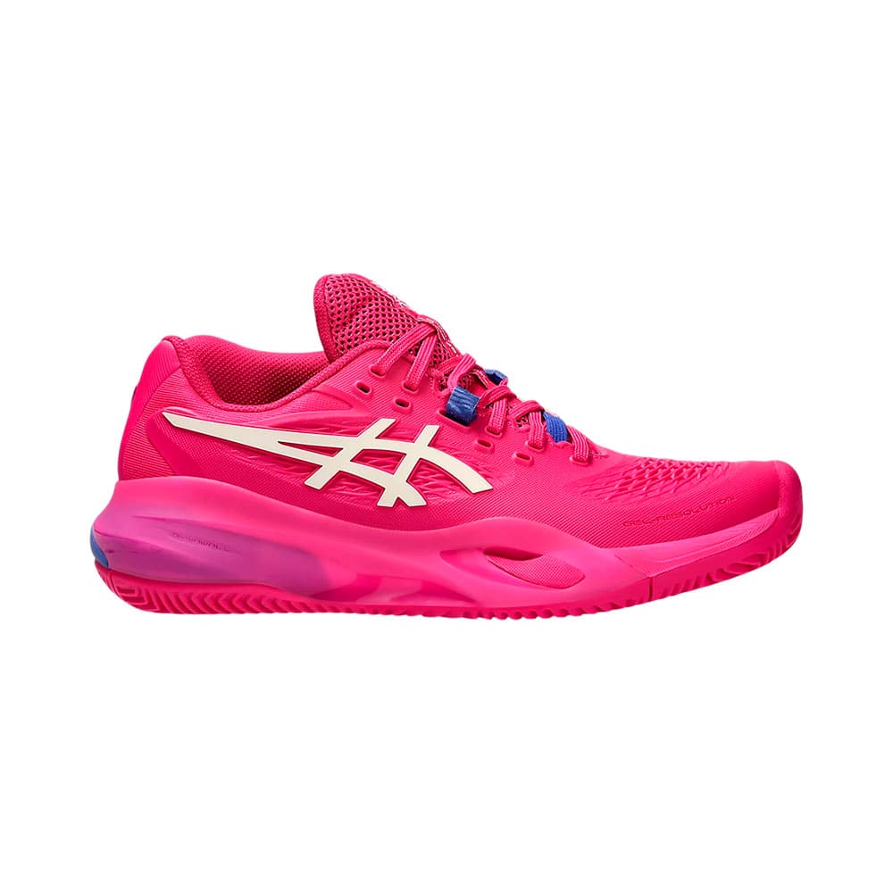 Tênis Feminino Asics Gel-Resolution X Clay