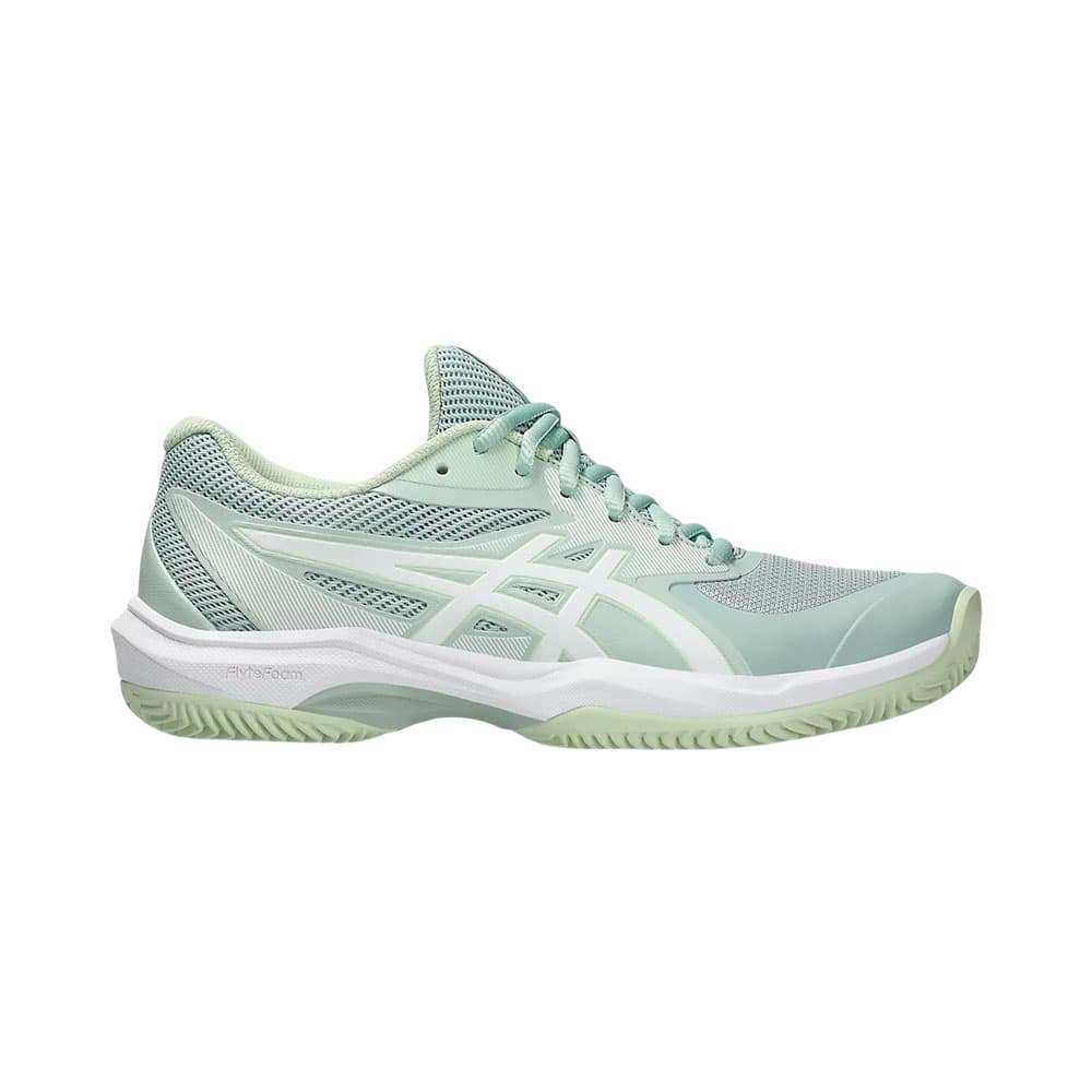 Tênis Asics Game Ff Clay/OC Feminino