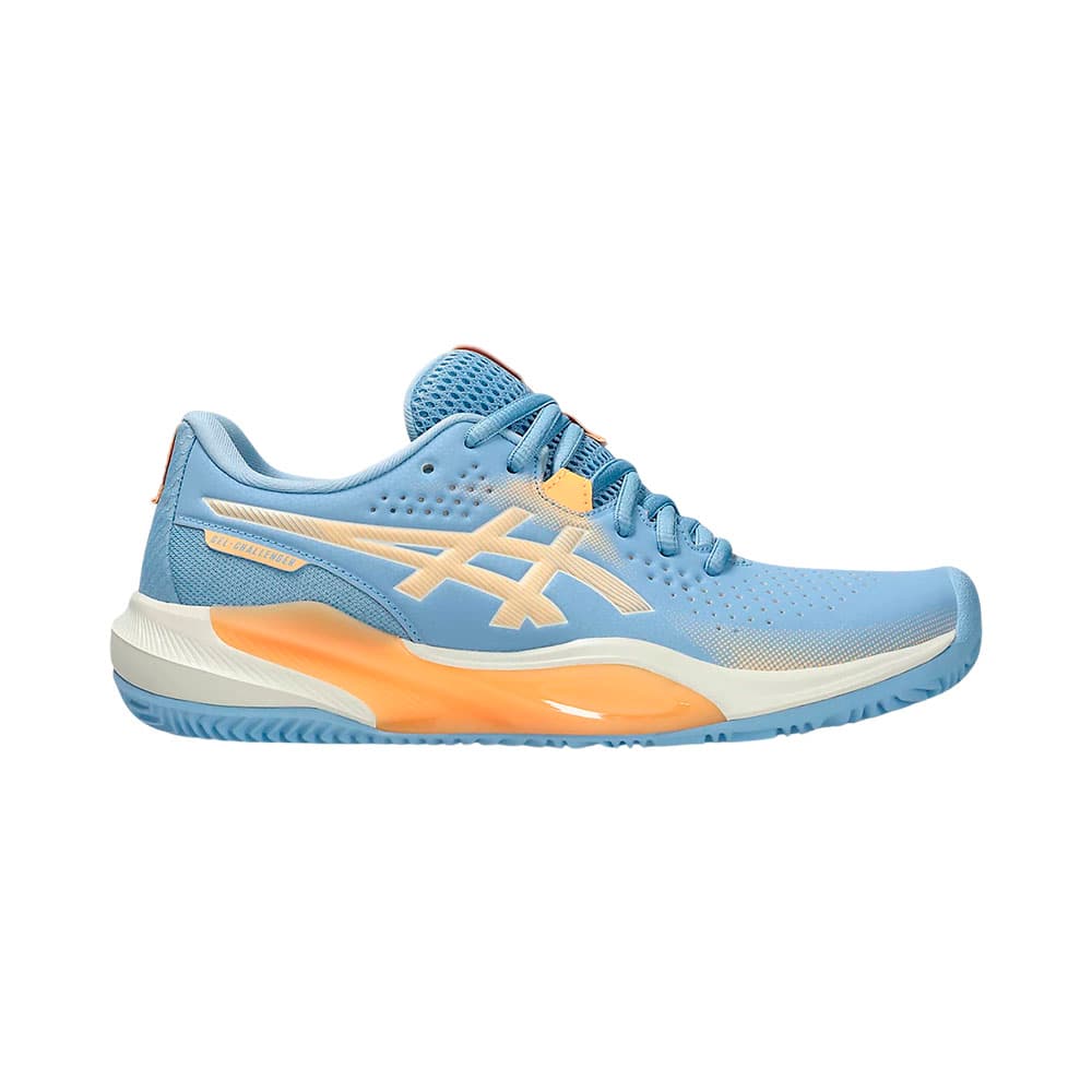 Calçado Esportivo Feminino Asics Gel-Challenger 15 Padel