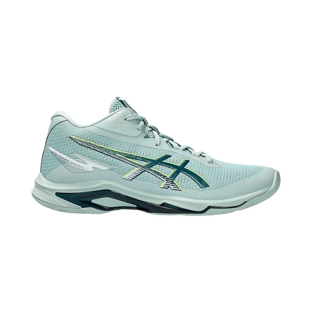 Calçado Esportivo Asics Netburner Ballistic Ff Mt 4 Masculino
