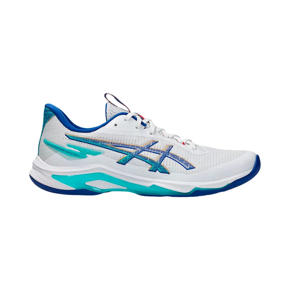 Tênis Asics Netburner Ballistic Ff 4 Masculino