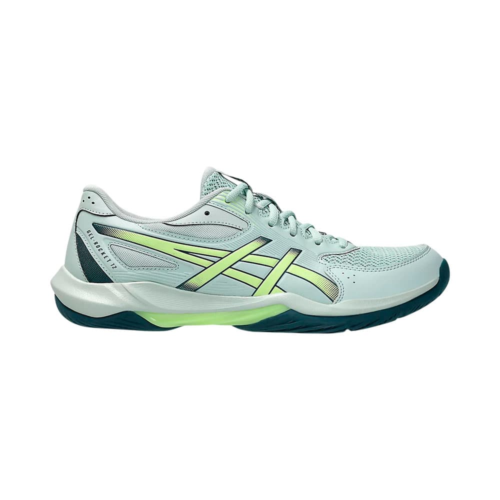 Calçado Esportivo Asics Gel-Rocket 12 Masculino